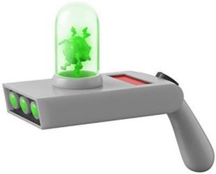 Funko Toy: Rick & Morty - Portal Gun Toy Portal Gun