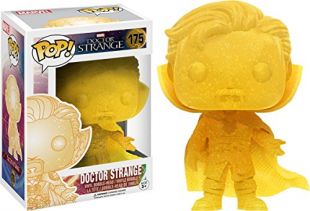 Funko 11403 - Doctor Strange Movie, Pop Vinyl Figure 175 Doctor Strange Astral Plane
