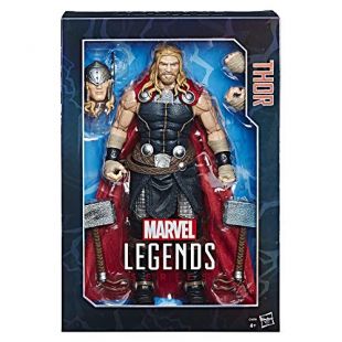 Marvel Legends Figura Thor (Hasbro C1879EU4)