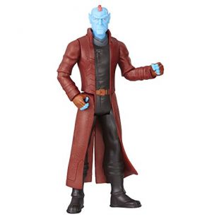 Marvel Guardians of the Galaxy Yondu, 6-inch
