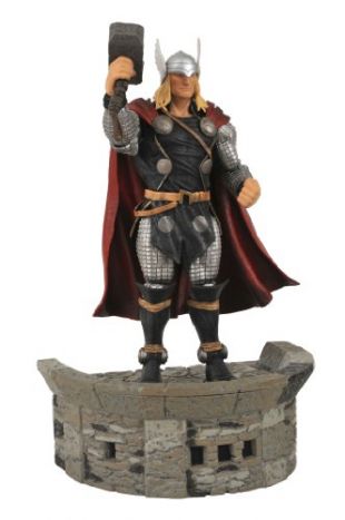 Marvel Select - Thor Special Collector Edition