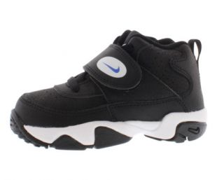 Sneakers Nike Air Mission-Mike lowrey's 
