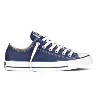 Baskets  CHUCK TAYLOR ALL STAR OX CANVAS