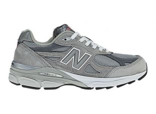 New balance 990 grise