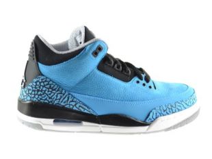 Nike Air jordan 3 Dark powder