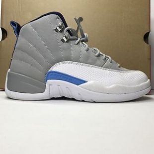 Nike Air Jordan 12