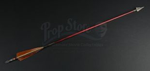 Atalanta (Ingrid Bolsø Berdal) Red Arrow