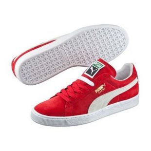 Baskets Puma Suede Classic +