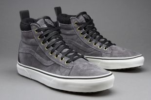 Vans SK8-HI MTE