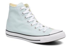 The Converse All Star sky blue anachronistic Kirsten Dunst Marie- | Spotern