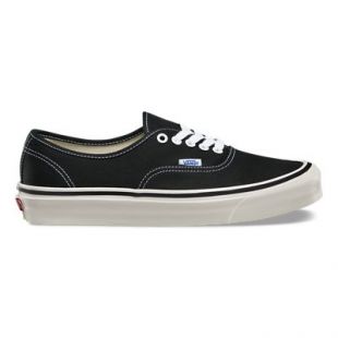 vans the authentic
