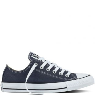 converse basses classique