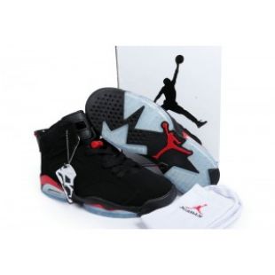 Jordan VI Hardcover 91