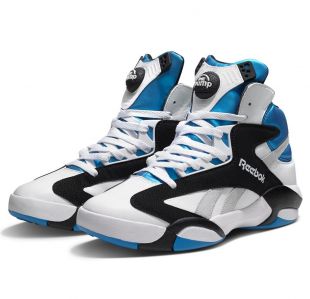 reebok shaqu
