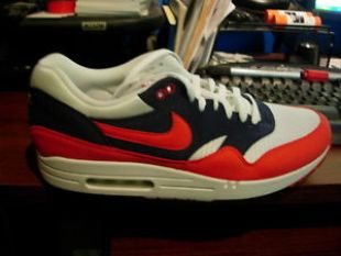 Nike Air Max One Premium