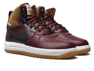 Nike Lunar Force 1 Sneakerboot
