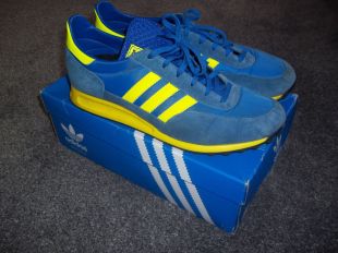 adidas trx mcvicar