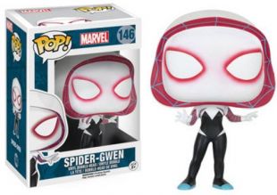 Marvel 7261 Toy, Black,Deep Pink,White, Standard