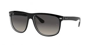 Ray Ban Mens - Sunglasses - RB 4147 - Black