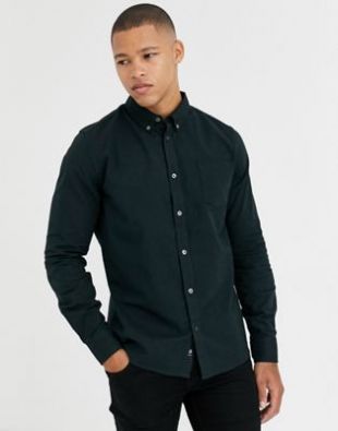 Green Shirt