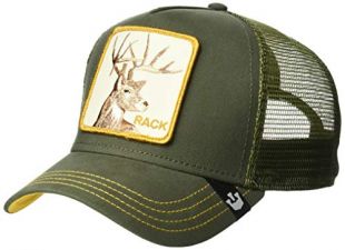 Gorra Goorin Bros - Ciervo (talla unica)