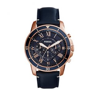 Fossil Herren-Uhr FS5237