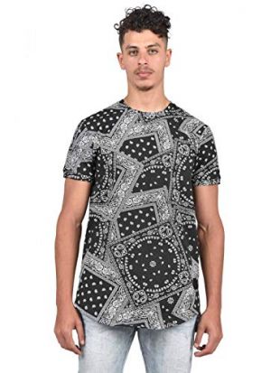 Project X Paris -  T-Shirt - Uomo Nero S