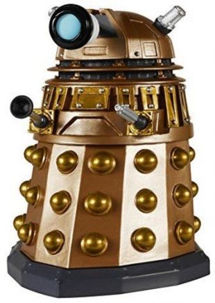 Funko Pop!- Vinyl: Doctor Who: Dalek (4632)