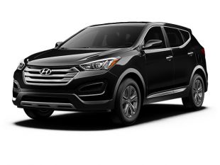 2016 Hyundai Santa Fe Sport 2.4L