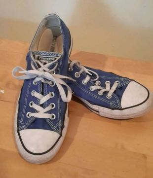 converse