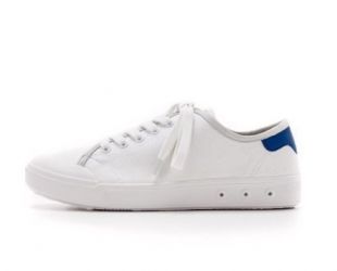 Rag & Bone Standard Issue Canvas Lace-Up