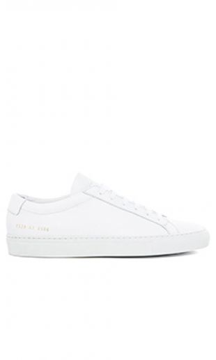 ORIGINAL ACHILLES LOW  COMMON PROJECTS