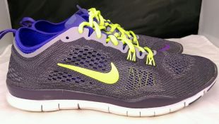 Nike Free Tr Fit 4