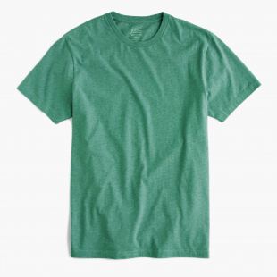 J.Crew - J.Crew BROKEN-IN TEE