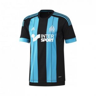 Maillot Adidas Olympique de Marseille 2015/2016 extérieur