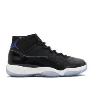 Nike Air Jordan 11 Space Jam
