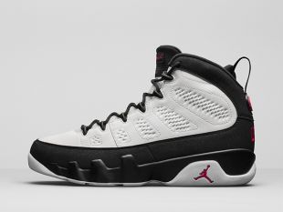 Nike Air Jordan 9 retro OG
