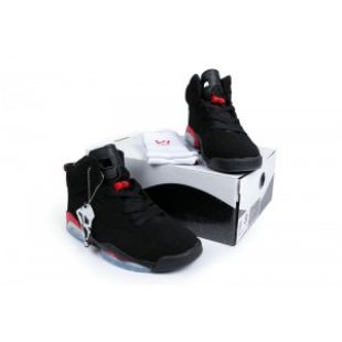 Jordan 6 Hardcover 91