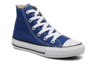 Shoes Converse blue of Chris Tucker in 