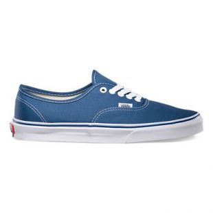vans authentics