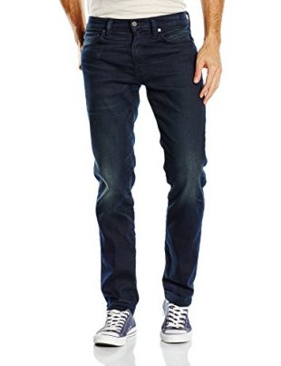 Jeans Levi's 511 Slim Fit - Taglio Skinny Per Ragazzi, Cotone Elasticizzato - Foto 12