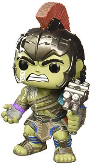 Marvel- Figura de Vinilo Gladiator Hulk (Funko 13773)