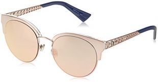Italia Independent 0903V-018-ZEB - Occhiali da sole unisex di colore rosa