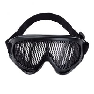 Le guide complet des protections oculaires pour airsoft