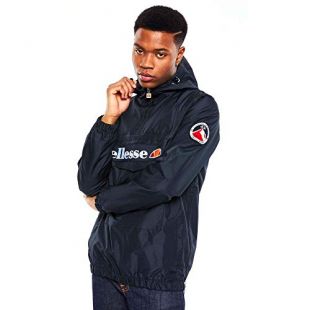 Ellesse Jacke Mont 2 , Größe:S, Farbe:DRESS BLUES