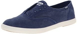 Keds Womens Chillax Chillax Blue Size: 4 UK