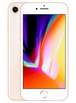 Apple Telekom iPhone 8 64GB gold unlocked