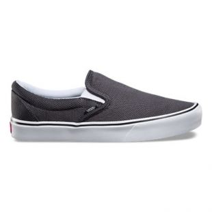 les vans grise les vans grise