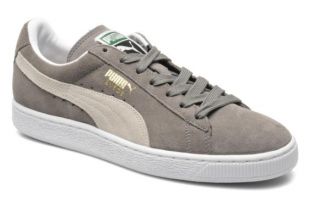 puma gris