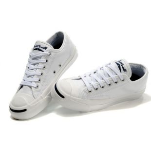 Converse Jack Purcell Classic White